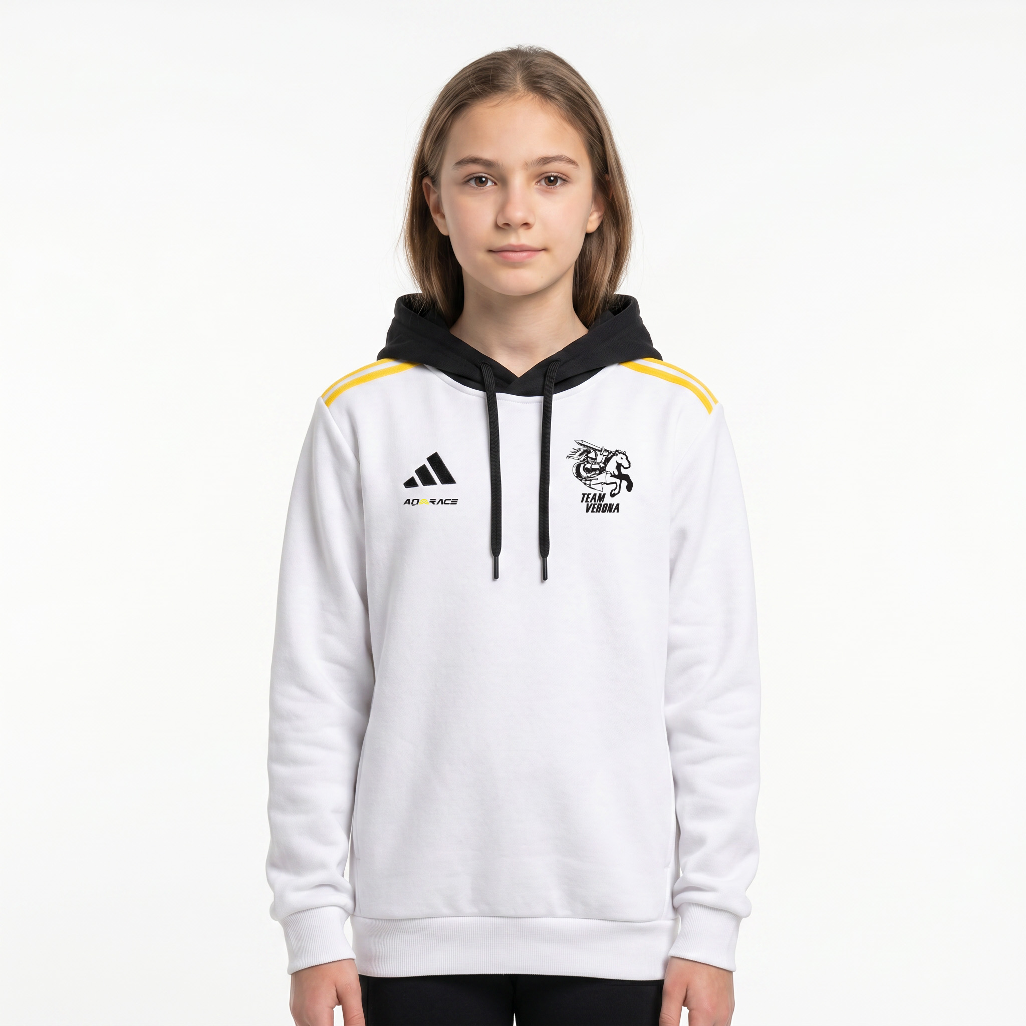 Felpa Entrada Adidas Junior
