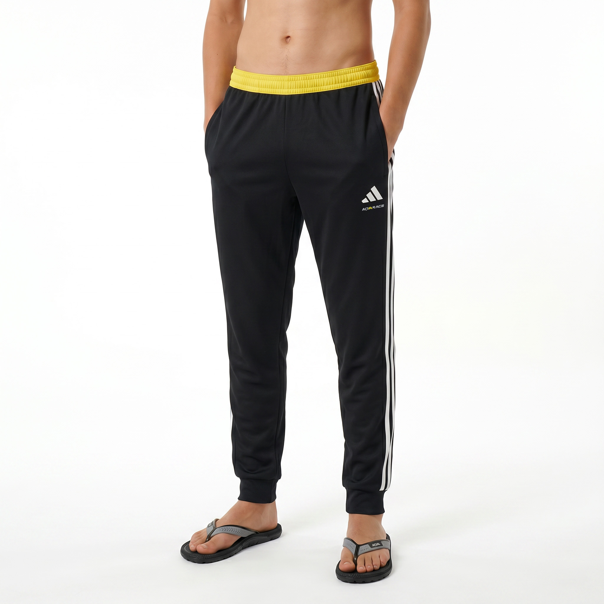 Sweat Pant Entrada Adidas Junior