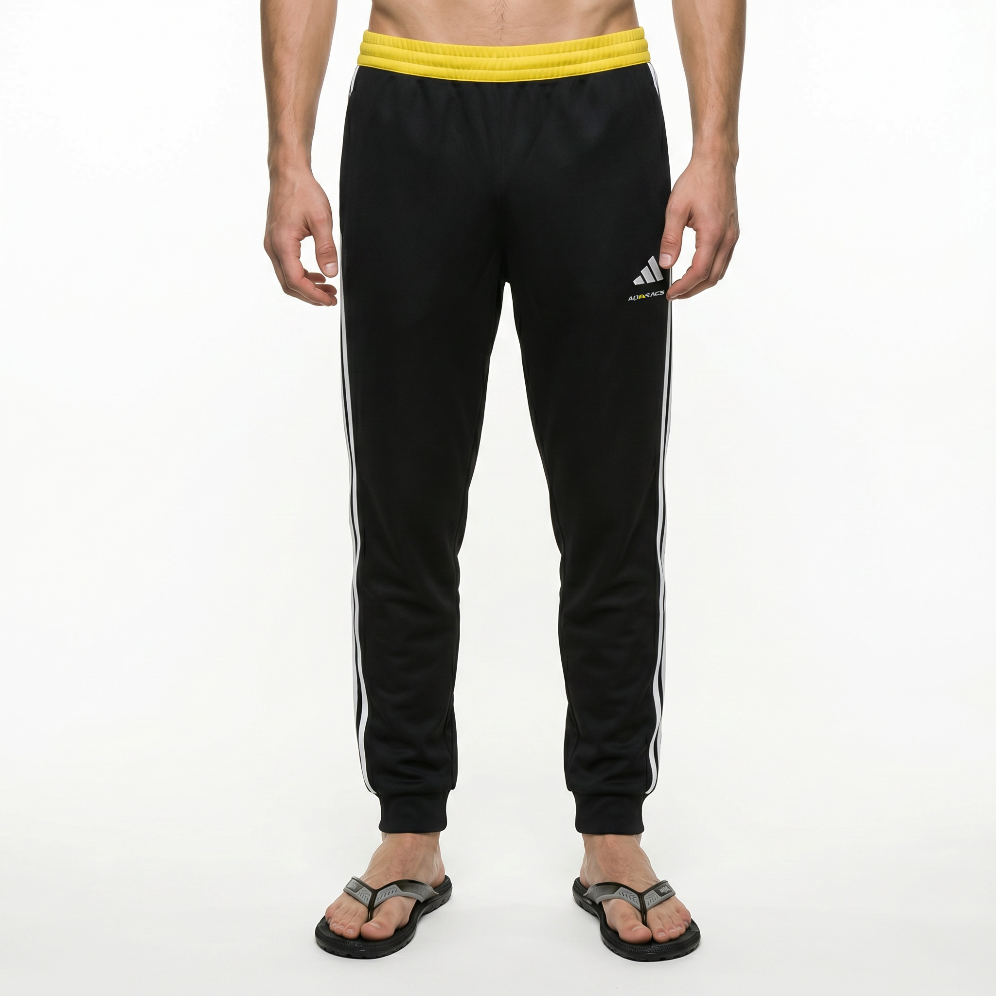 Sweat pant Entrada Adidas Man